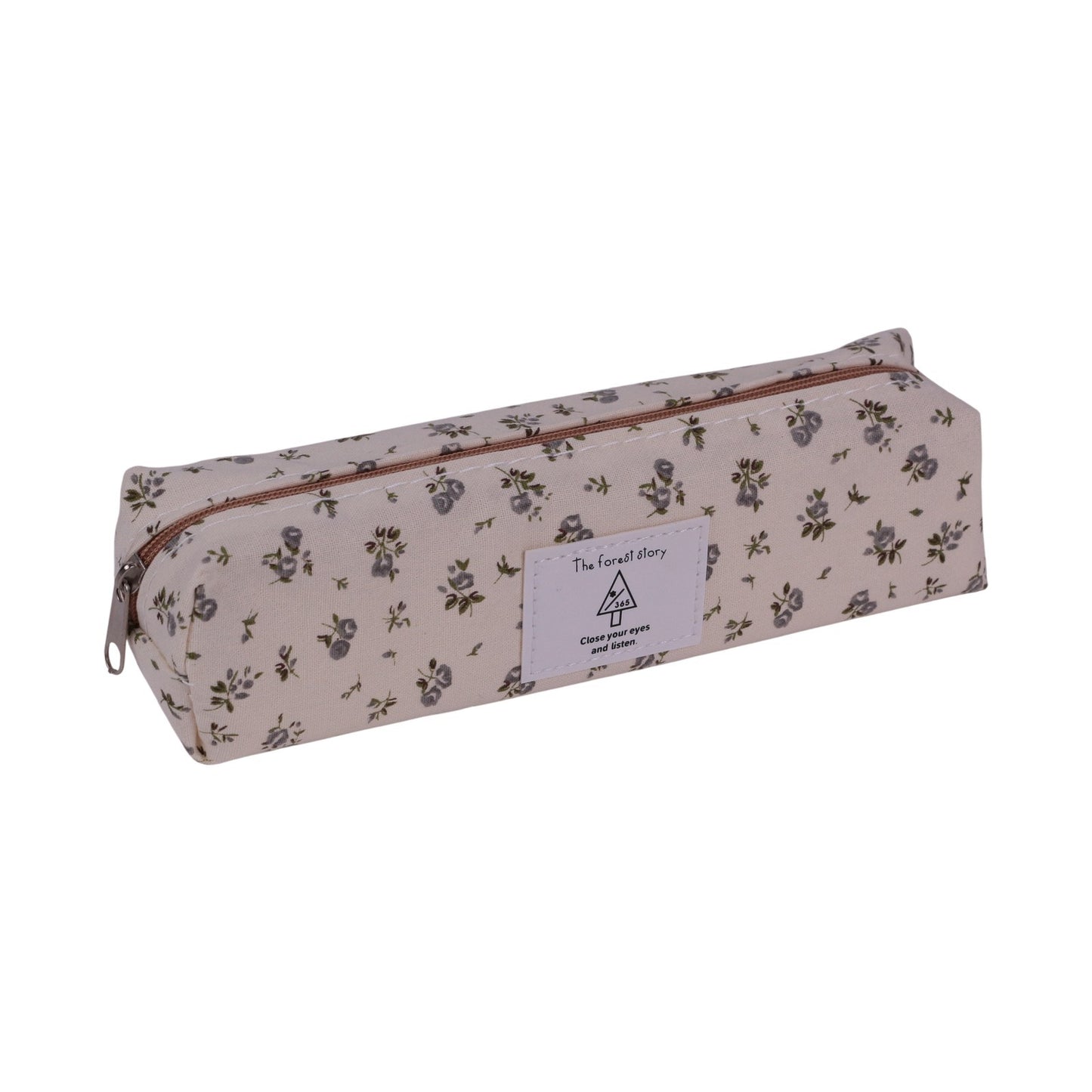 Trousse Floral
