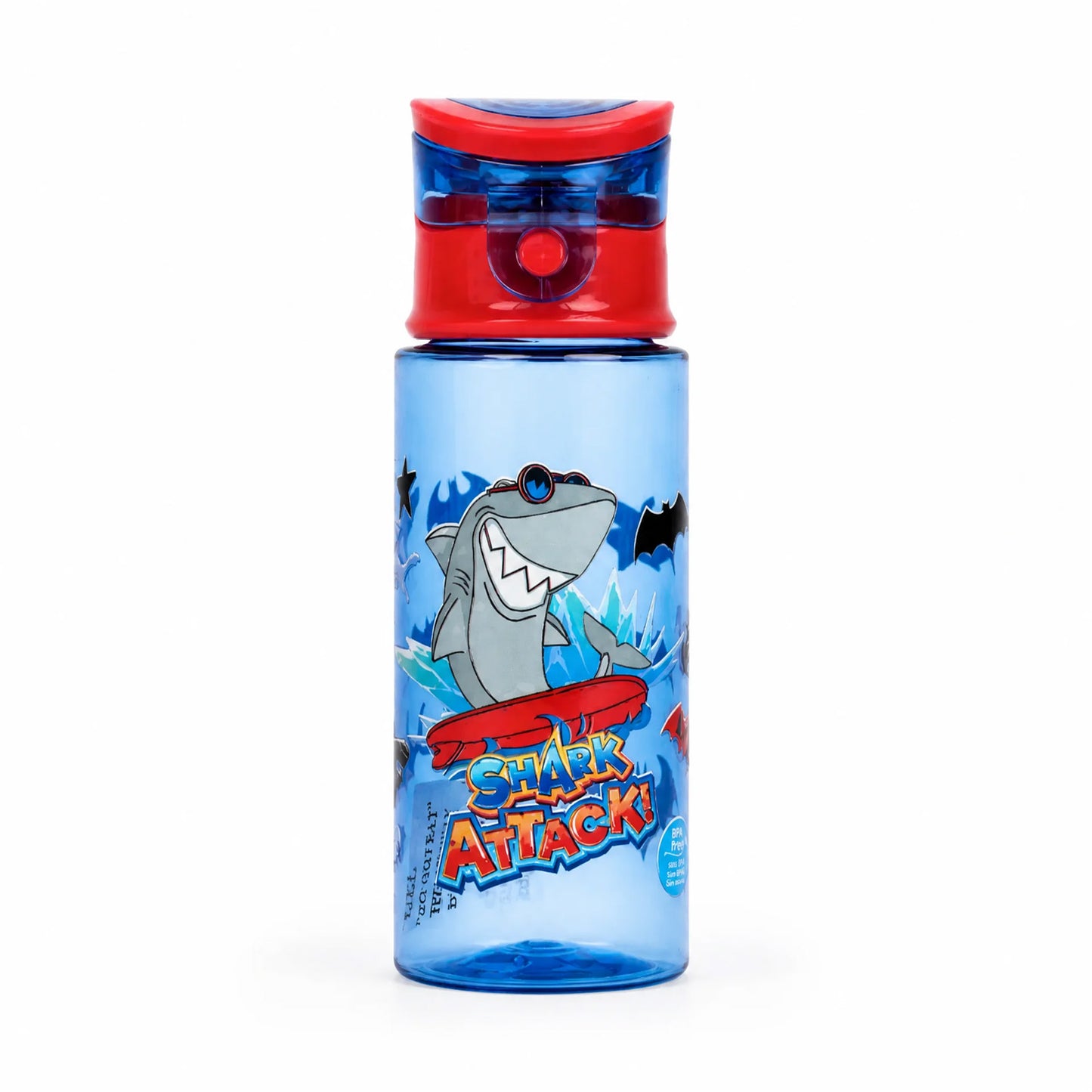 Gourde Enfant - 350Ml - Librairie Oxford City