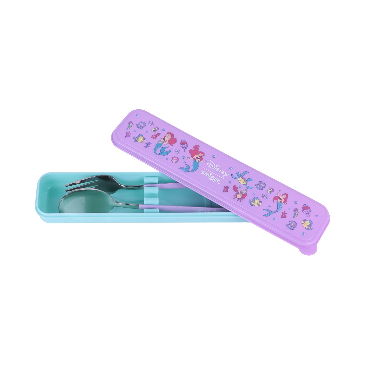 SET CUILLERE ET FOURCHETTE REF SM002 - Librairie Oxford City