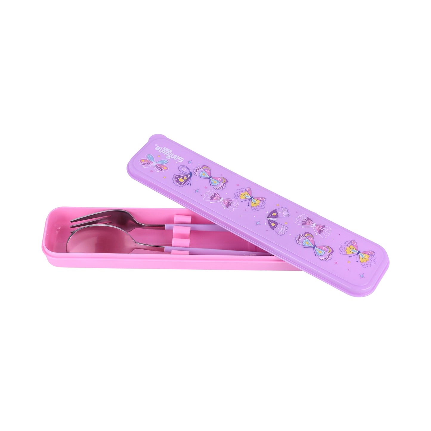 SET CUILLERE ET FOURCHETTE REF SM002