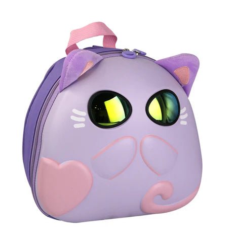 Sac à Dos Enfant Chat - Kawaii - Librairie Oxford City