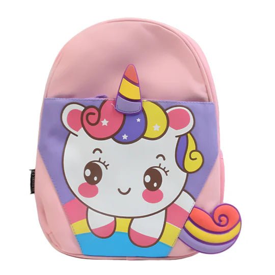 Magic Unicorn – Duo de sacs féériques - Librairie Oxford City