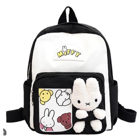Sac à Dos Enfant - MIFFY - Librairie Oxford City