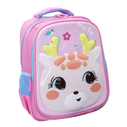Happy Galaxy – Collection de sacs 3D pour enfants - Librairie Oxford City