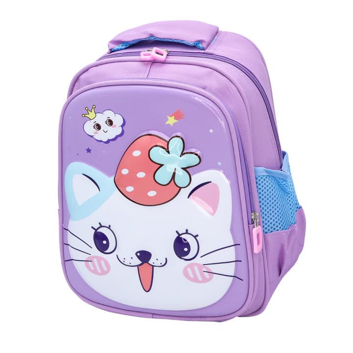 Happy Galaxy – Collection de sacs 3D pour enfants - Librairie Oxford City