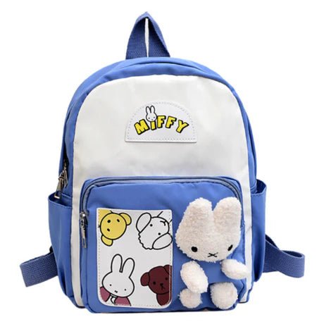 Sac à Dos Enfant - MIFFY - Librairie Oxford City