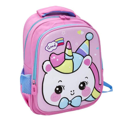 Happy Galaxy – Collection de sacs 3D pour enfants - Librairie Oxford City