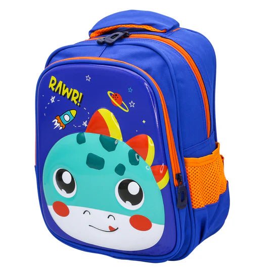Happy Galaxy – Collection de sacs 3D pour enfants - Librairie Oxford City