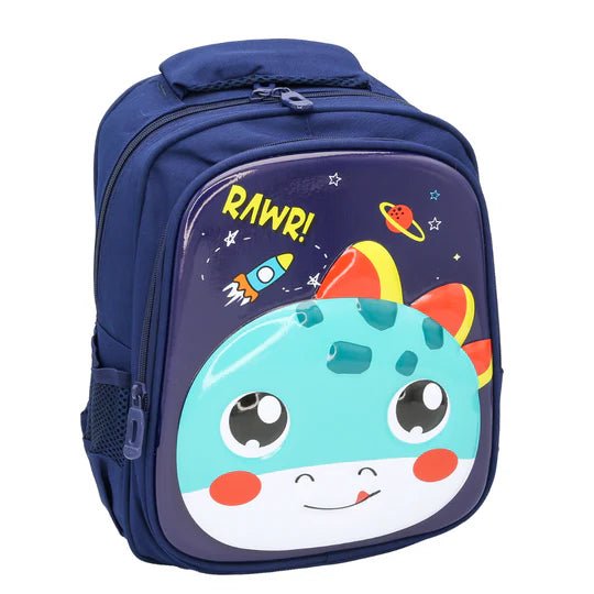 Happy Galaxy – Collection de sacs 3D pour enfants - Librairie Oxford City