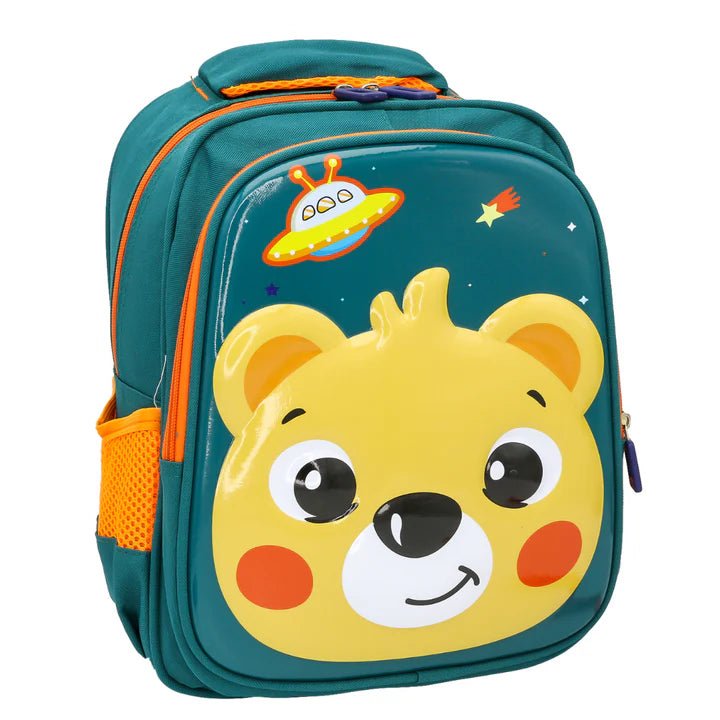 Happy Galaxy – Collection de sacs 3D pour enfants - Librairie Oxford City