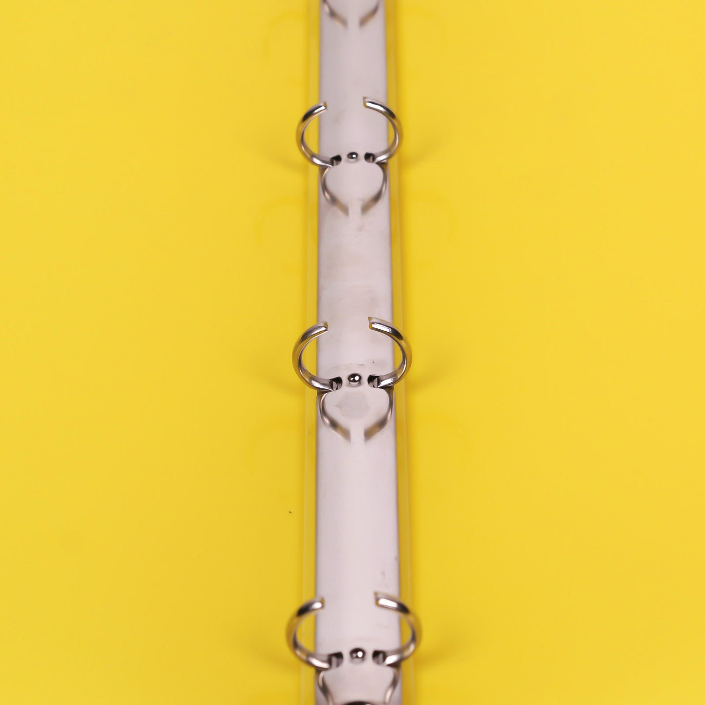 Classeur Souple PP 4 Anneaux 20mm – Primo - Librairie Oxford City