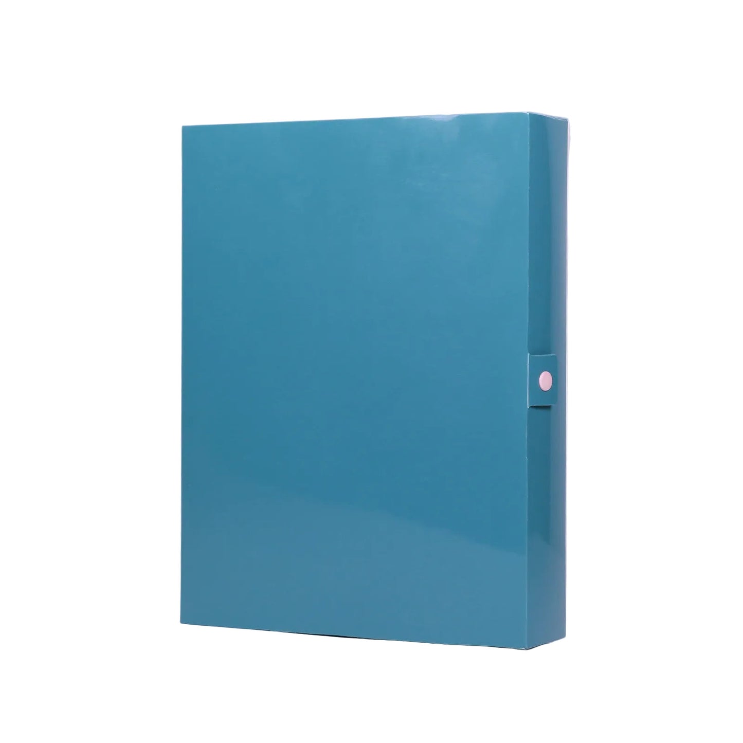 Boîte de Classement PP Primo A4 Dos 60mm – Capacité Moyenne – Coloris Assortis - Librairie Oxford City