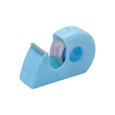 Dérouleur de Ruban Adhésif Pastel – 9 cm - Librairie Oxford City