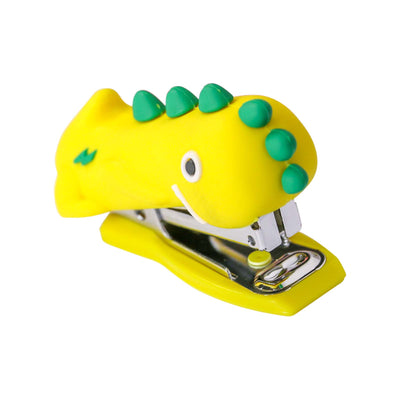 Mini Agrafeuse Dinosaure 🦖 – JQ DSJ - 08 - Librairie Oxford City