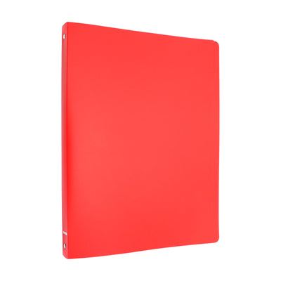 Classeur PP Office Essential – 24x31 cm, Dos 20 mm - Librairie Oxford City