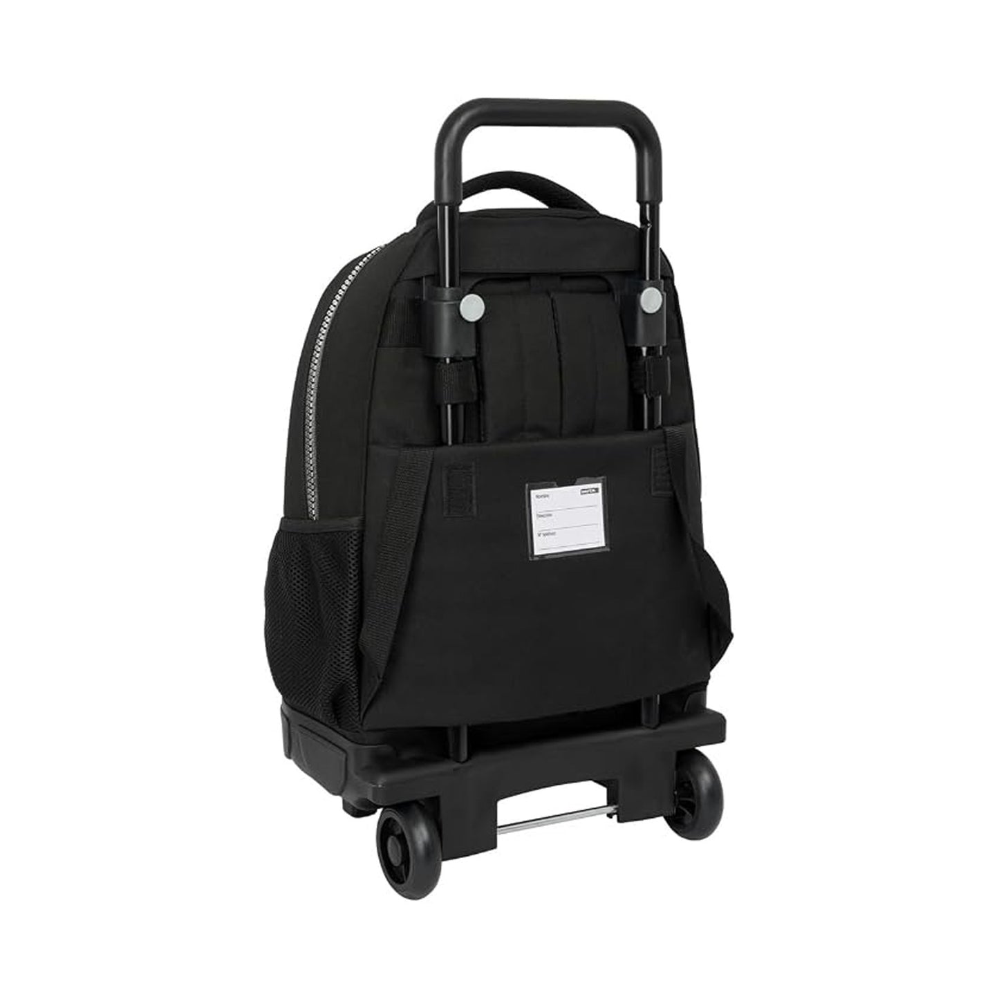 Safta Batman — Cartable à Roulettes Enfant 6-11 ans