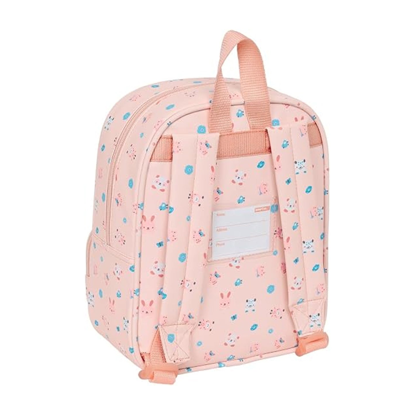 Lässig Sac à Dos Enfant Girafe — Maternelle - Librairie Oxford City