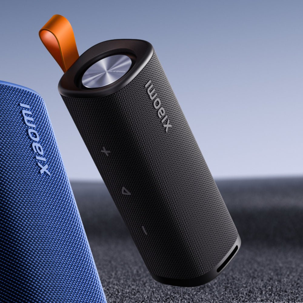 Xiaomi Speaker Sound Outdoor (30W) - Librairie Oxford City