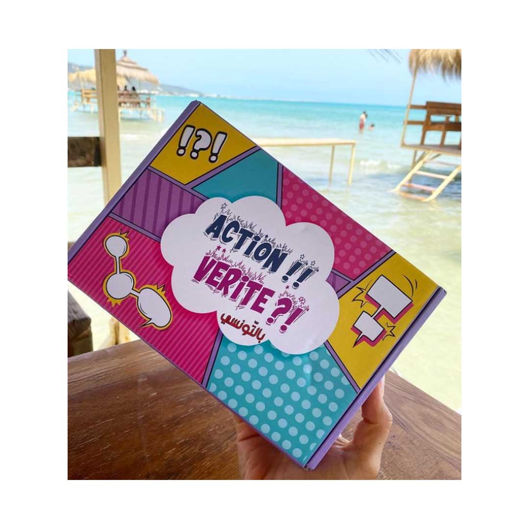 Action vérité Bitounsi