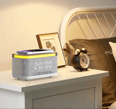 Haut - Parleur Bluetooth SKY 223 — Portable & Sans Fil - Librairie Oxford City