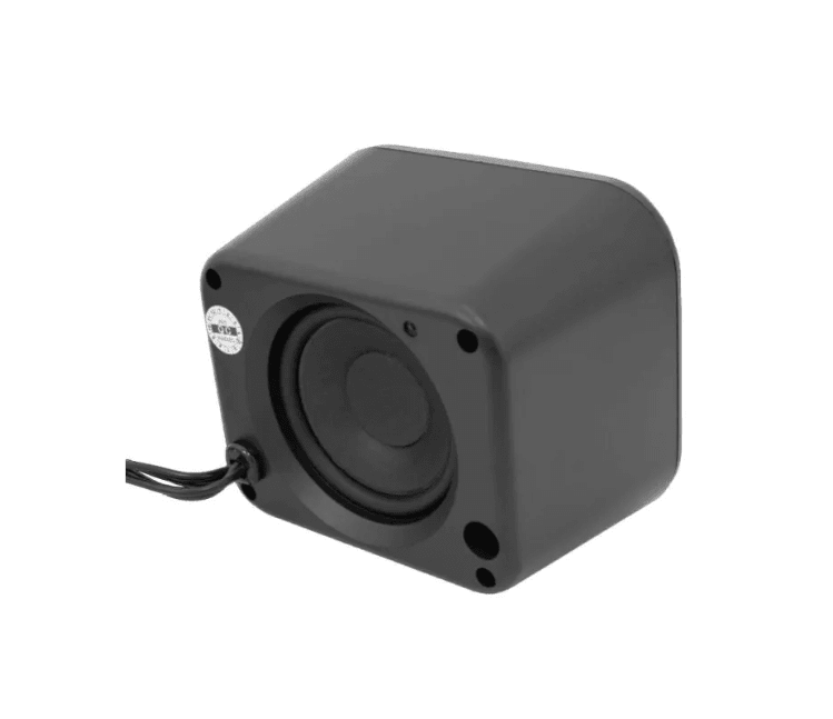 Haut Parleur Sbox SP - 182 - Librairie Oxford City