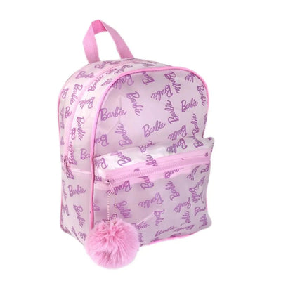 Sac à Dos Enfant - Barbie (Copie) (Copie) - Librairie Oxford City