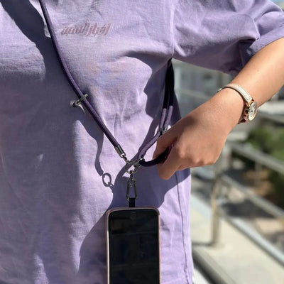 Fil de support mobile - Librairie Oxford City