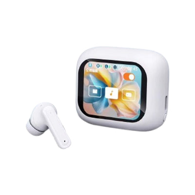 QiOP Buds Vision - Librairie Oxford City