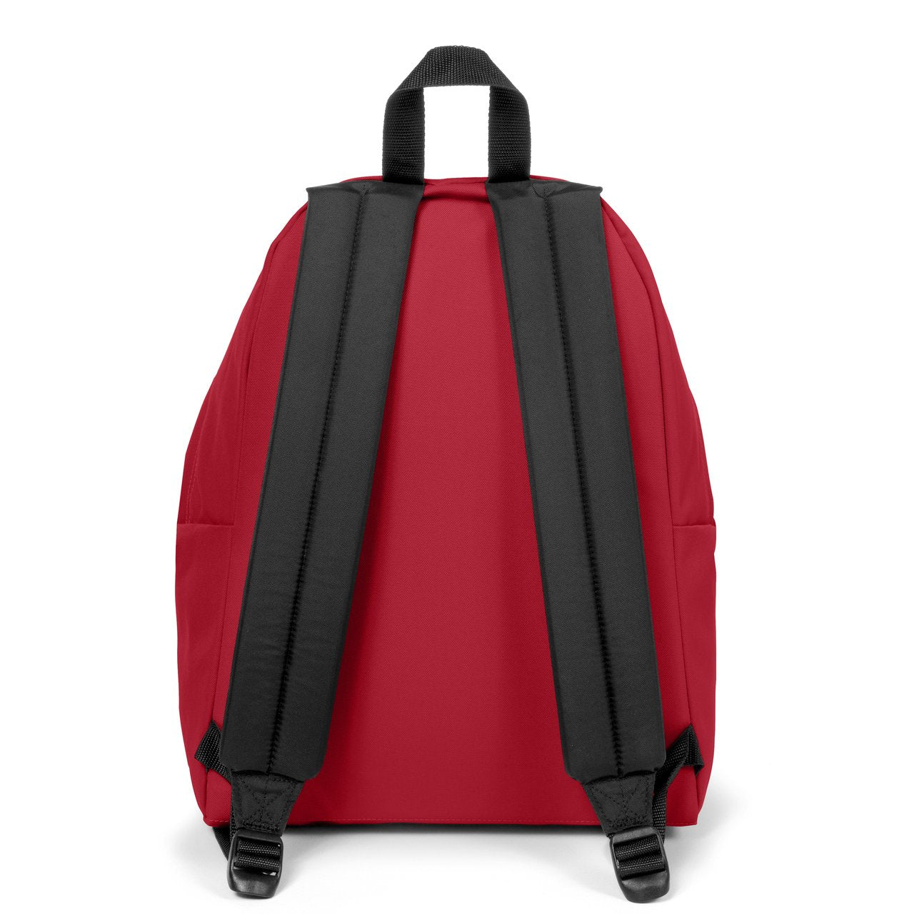 Eastpak 109 — Sac à Dos Rouge et Noir