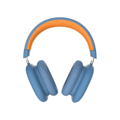 Casque Bluetooth sans fil T'nB - Bounce max - Bleu - Librairie Oxford City