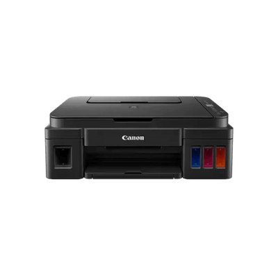 Imprimante à Réservoir intégré CANON PIXMA G2410 3EN1 Couleur - Librairie Oxford City