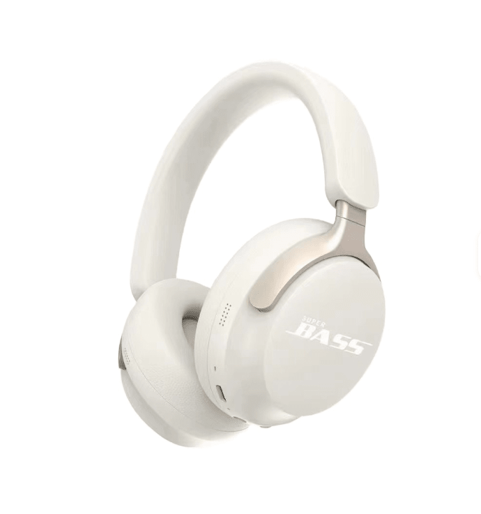Casque Audio AKZ 23 - Bluetooth 5.3 avec Réduction de Bruit - Librairie Oxford City