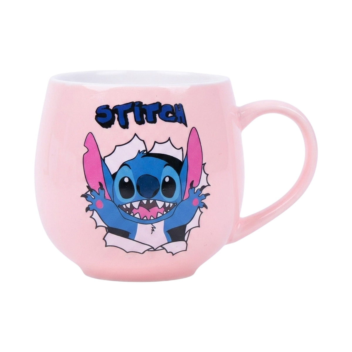 Mug Céramique Disney Stitch