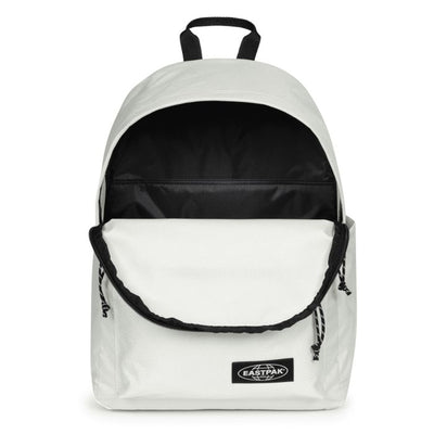 Eastpak Athleisure — Sac à dos noir et blanc - Librairie Oxford City