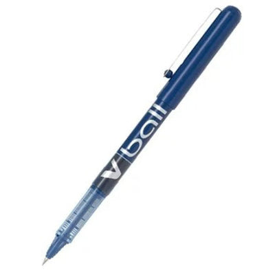 BLISTER 1ST.V - BALL 0.5 FINE BLEU PILOT - Librairie Oxford City