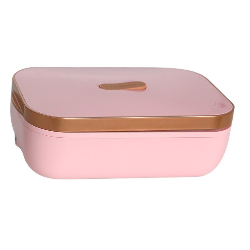 Boîte à repas chauffante 800ml - CNCROWN-Bagagerie-Librairie Oxford City