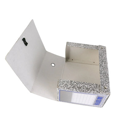 Boîte d'Archive DOS 15cm - Librairie Oxford City