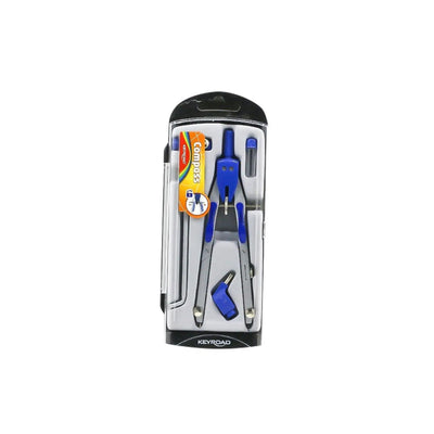 BOITE GEOMETRIQUE FAST - TRACK - Librairie Oxford City