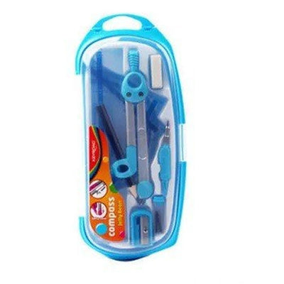 BOITE GEOMETRIQUE JELLY BEAN - Librairie Oxford City