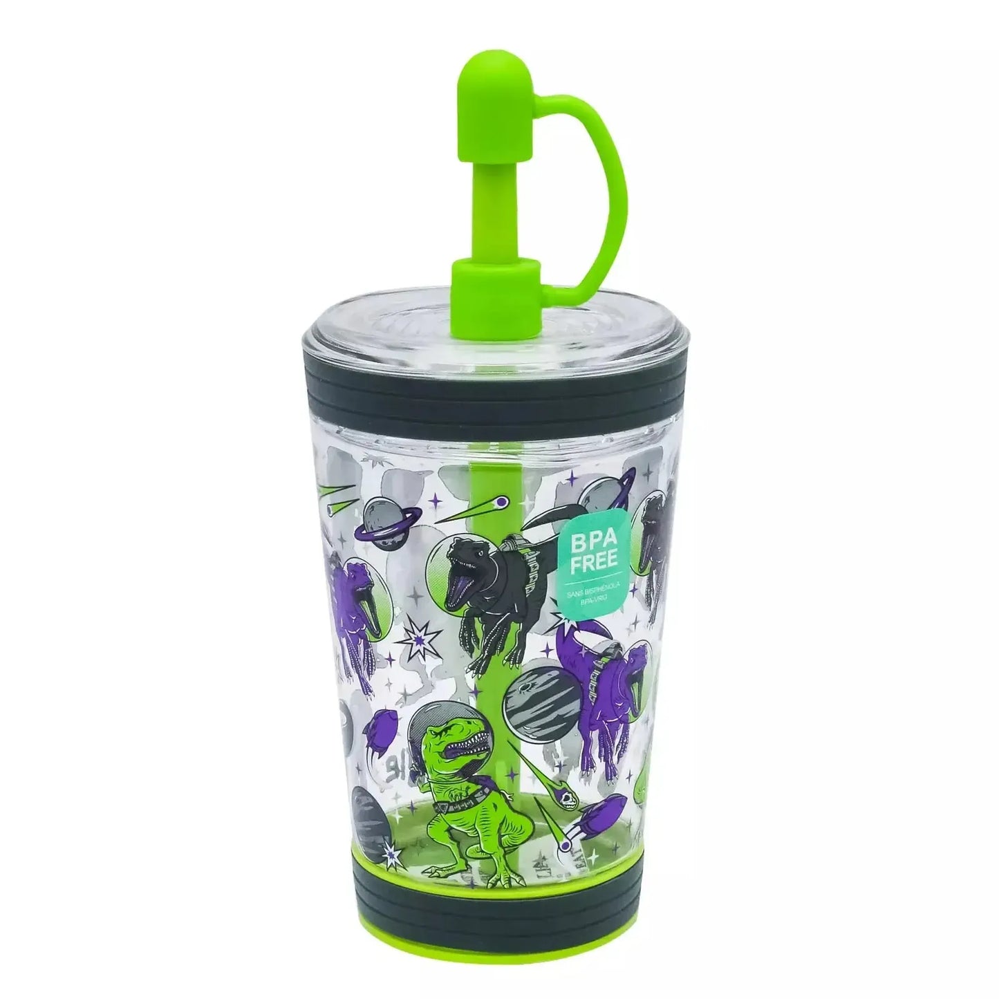 Bouteille D'Eau 450ml HAILEY - Librairie Oxford City