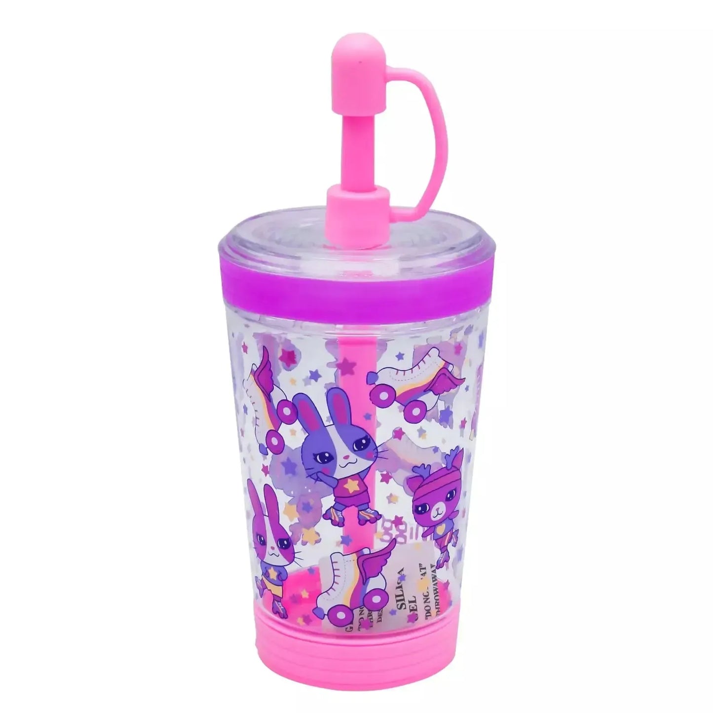 Bouteille D'Eau 450ml HAILEY - Librairie Oxford City