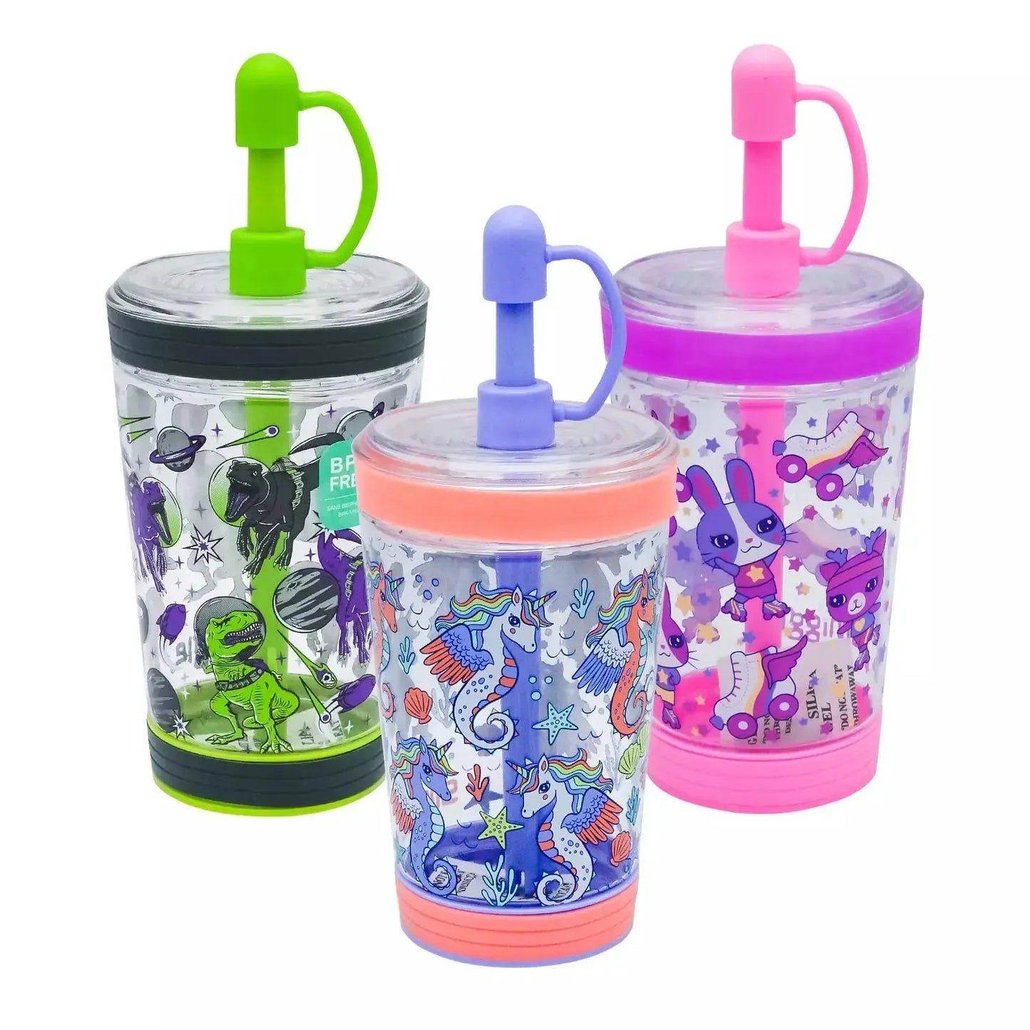 Bouteille D'Eau 450ml HAILEY - Librairie Oxford City