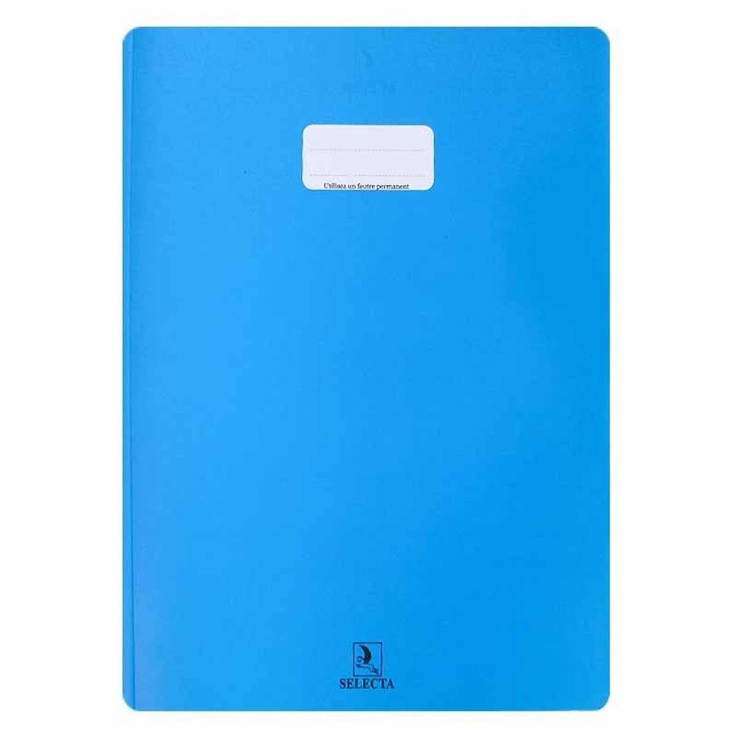 Cahier brochure 200 pages 21x29.7 SELECTA - Librairie Oxford City
