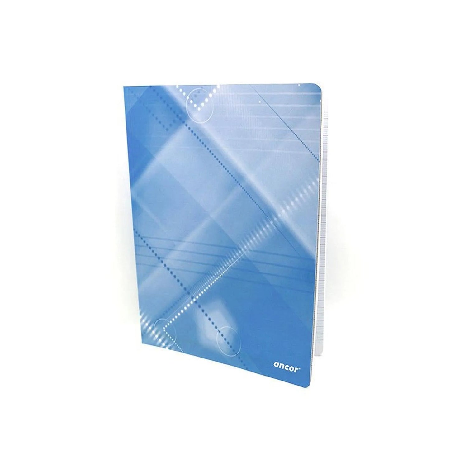 CAHIER BROCHURE SCHOOL ANCOR - Librairie Oxford City