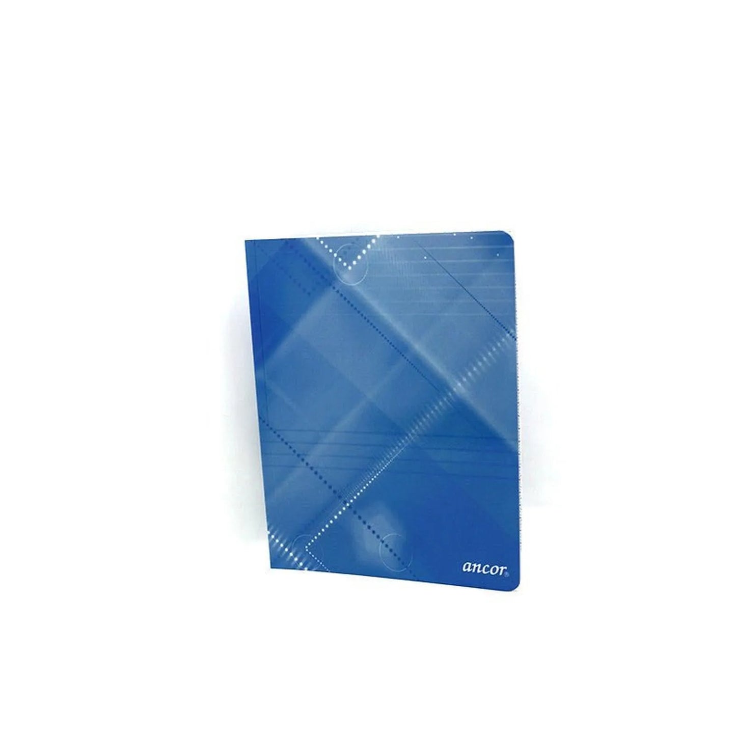 CAHIER BROCHURE SCHOOL ANCOR - Librairie Oxford City