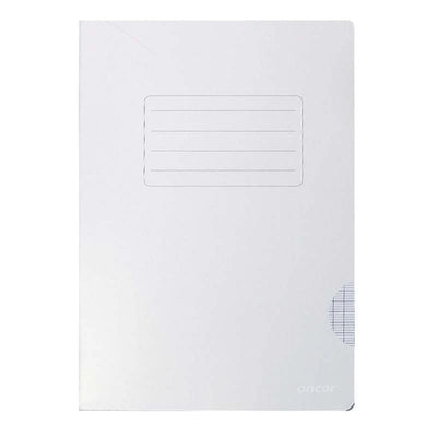 Cahier piqué 96 pages ANCOR - Librairie Oxford City