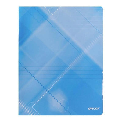 Cahier piqué 96 pages ANCOR - Librairie Oxford City