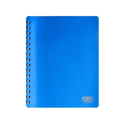 Cahier Wiro 300P PF UNI COOLSCHOOL - Librairie Oxford City
