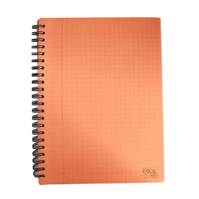 Cahier Wiro Cool school 300 pages - Librairie Oxford City