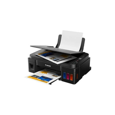 Canon PIXMA G2410 Jet d'encre A4 4800 x 1200 DPI 8,8 ppm - Librairie Oxford City